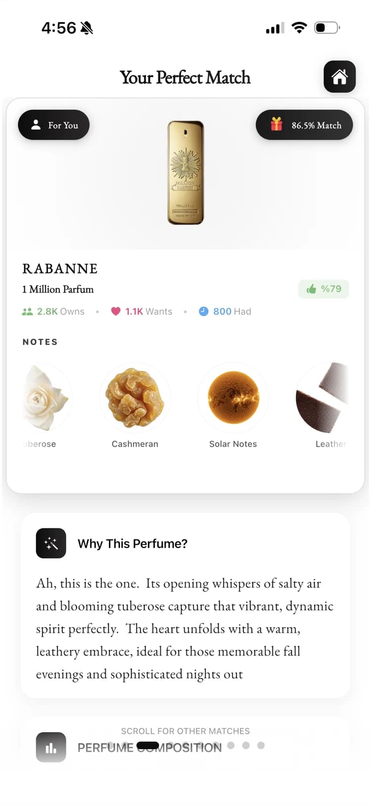 How to Find Your Signature Scent in 7 Honest Steps