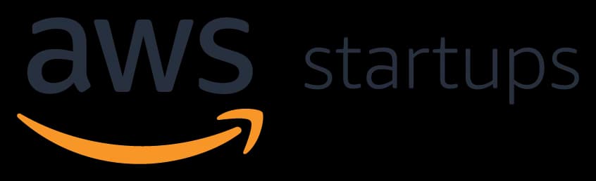 AWS Startups, the Amazon Web Services program backing Fragnatique with cloud infrastructure
