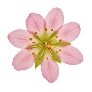 Almond Blossom