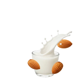 Almond Milk