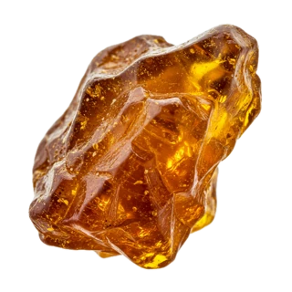 Amber