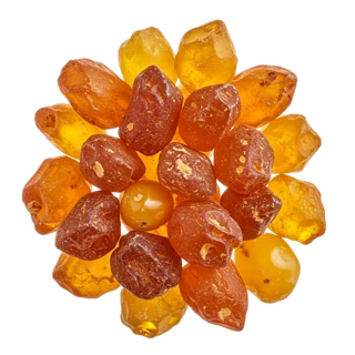 Amber Accord
