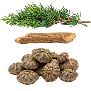 Atlas Cedar