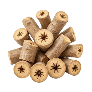 Australian Sandalwood