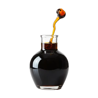Balsamic Notes