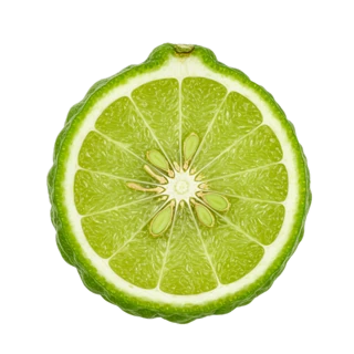 Bergamot