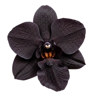 Black Orchid fragrance note