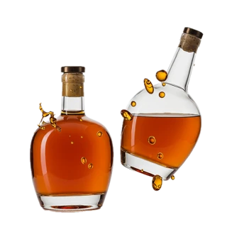 Brandy fragrance note