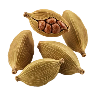 Cardamom