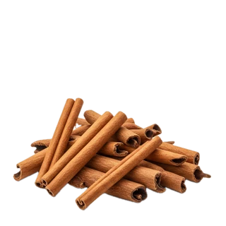 Cassia fragrance note