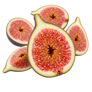 Fig Seeds fragrance note