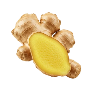 Ginger