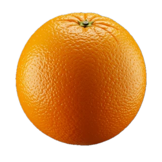 Italian Orange fragrance note