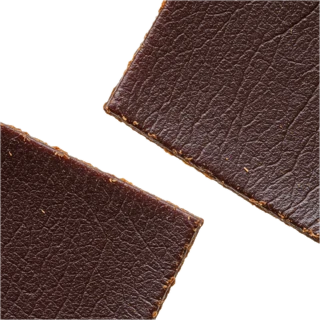 Leather