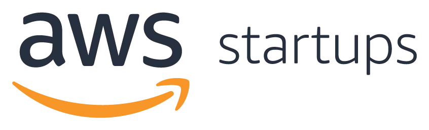 AWS Startups, the Amazon Web Services program backing Fragnatique with cloud infrastructure
