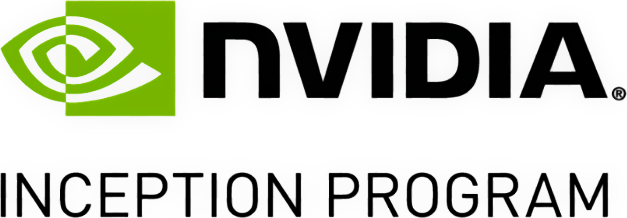 NVIDIA Inception Program, the NVIDIA program backing Fragnatique with accelerated computing and AI resources