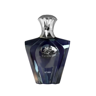 Afnan Turathi Blue