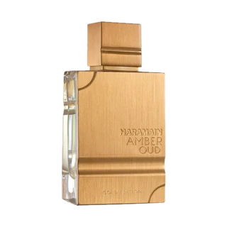 Al Haramain Perfumes Amber Oud Gold Edition