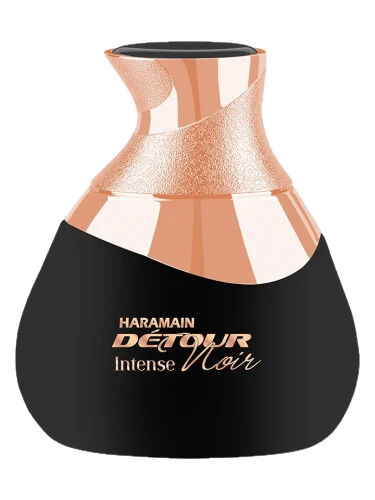 Al Haramain Perfumes Détour Noir