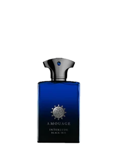Amouage Interlude Black Iris