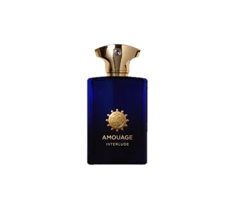 Amouage Interlude Man