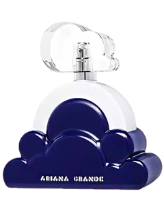 Ariana Grande Cloud Intense