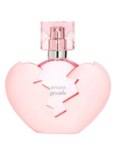Ariana Grande Thank U, Next