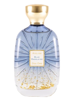 Atelier des Ors Blue Madeleine