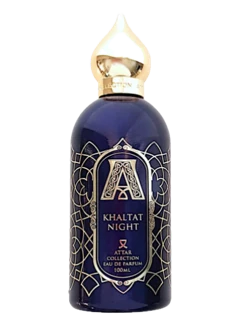Attar Collection Khaltat Night