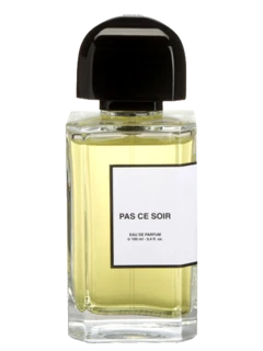 BDK Parfums Pas Сe Soir