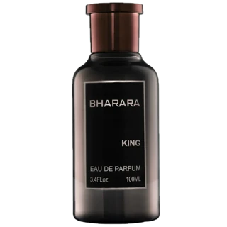 Bharara King