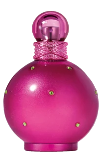 Britney Spears Fantasy