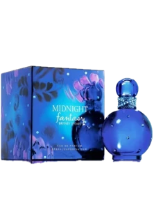 Britney Spears Midnight Fantasy