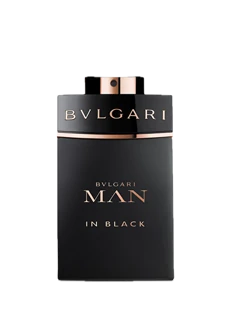 Bvlgari Man In Black