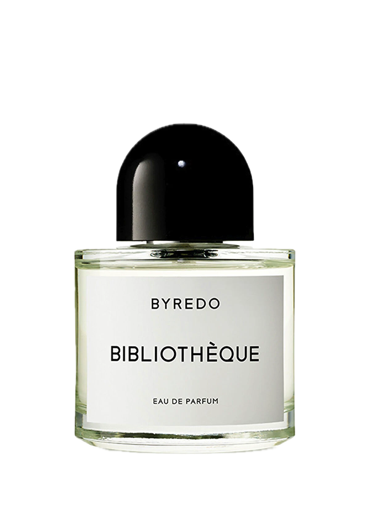 Byredo Bibliothèque
