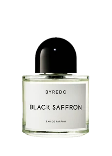 Byredo Black Saffron
