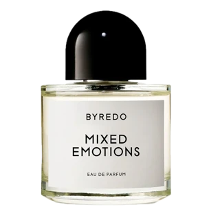 Byredo Mixed Emotions