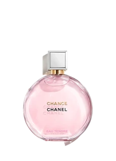 Chanel Chance Eau Tendre Eau de Parfum perfume bottle