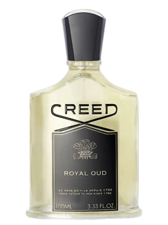 Creed Royal Oud