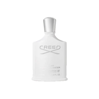 Creed Silver Mountain Water