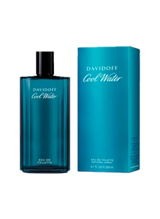 Davidoff Cool Water