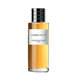 Dior Ambre Nuit
