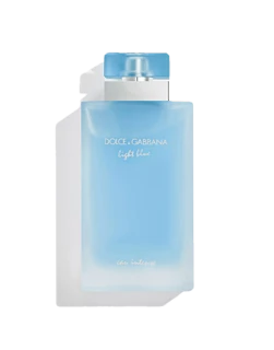Dolce&Gabbana Light Blue pour Homme