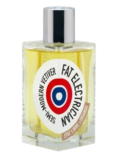 Etat Libre d'Orange Fat Electrician Semi-Modern Vetiver