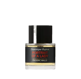 Frederic Malle Portrait of a Lady perfume bottle