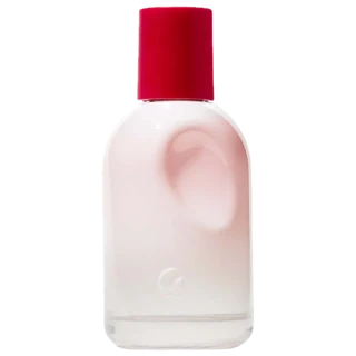 Glossier You perfume bottle
