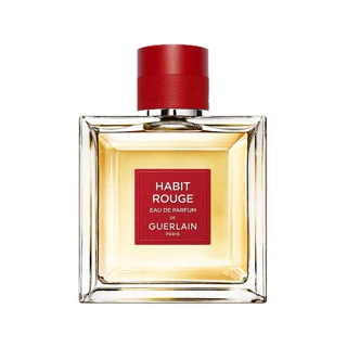 Guerlain Habit Rouge