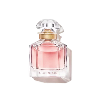 Guerlain Mon Guerlain perfume bottle