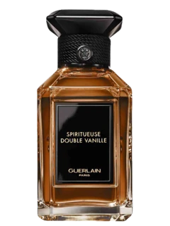 Guerlain Spiritueuse Double Vanille
