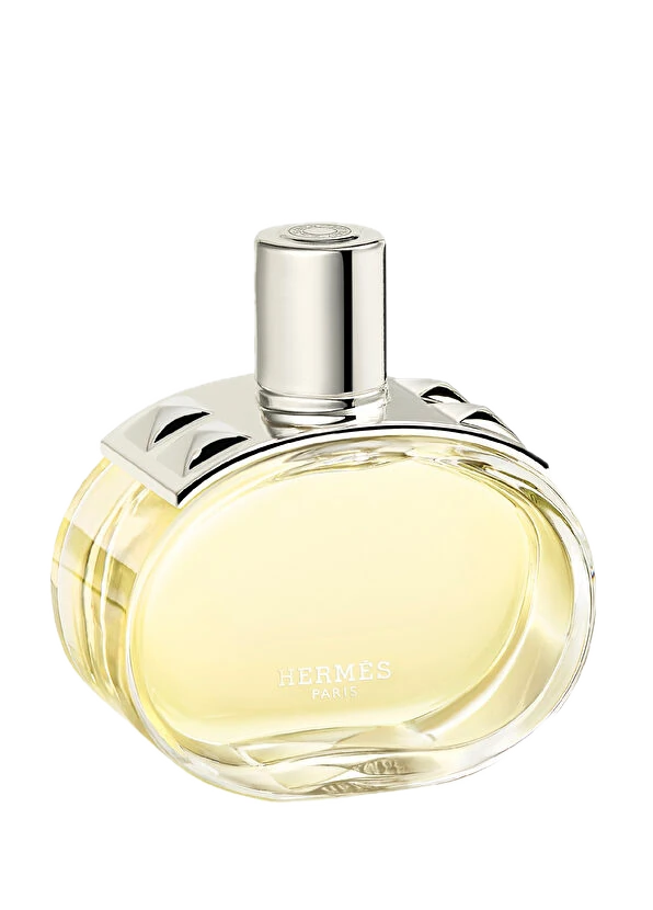 Hermès Barénia perfume bottle